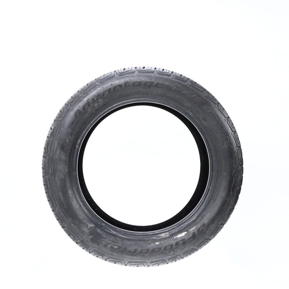 Set of (2) Driven Once 235/55R18 BFGoodrich Advantage T/A Sport LT 100V - 10/32 - Image 3