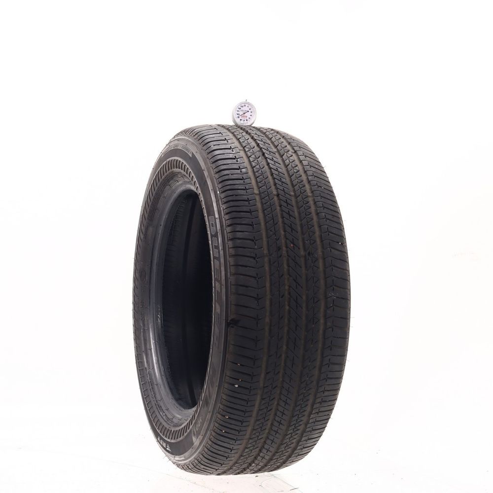 Used 245/55R17 Bridgestone Dueler H/L 400 RFT 102H - 9/32 - Image 1