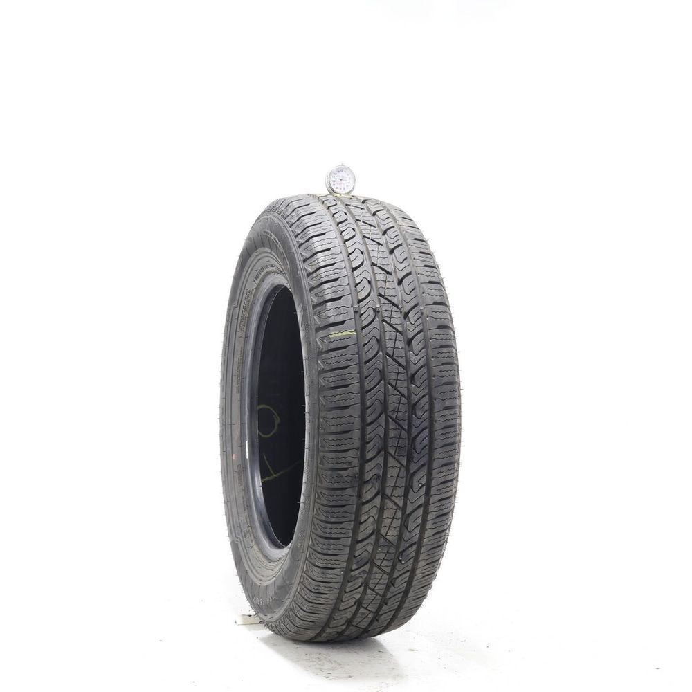 Used 235/65R17 Nexen Roadian HTX RH5 SUV 108H - 10.5/32 - Image 1