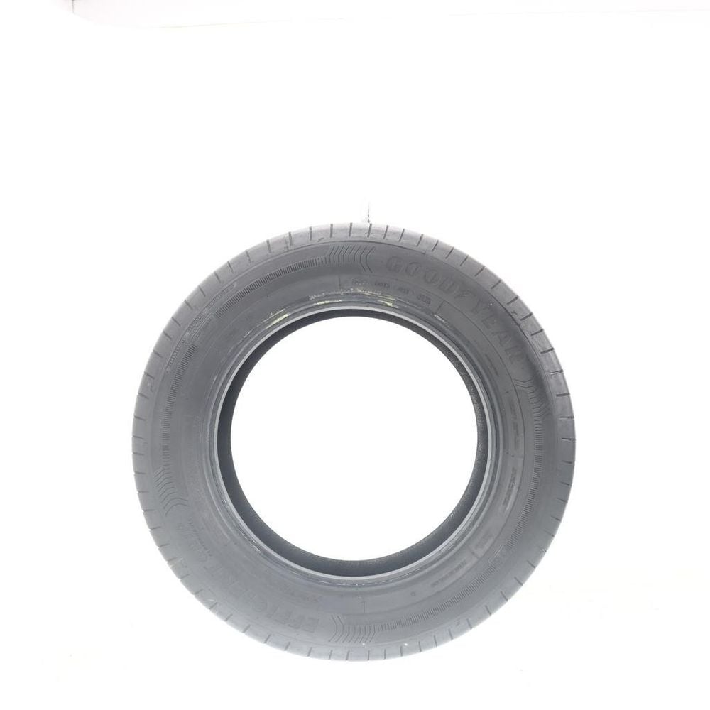 Used 215/60R16 Goodyear EfficientGrip Performance 95V - 8.5/32 - Image 3