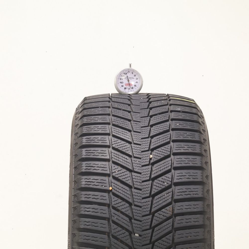 Used 235/55R18 Continental WinterContact SI 1N/A - 6.5/32 - Image 2