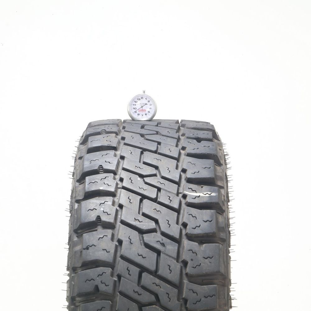 Used LT 265/70R16 Mickey Thompson Baja Legend EXP 121/118Q E - 9/32 ...