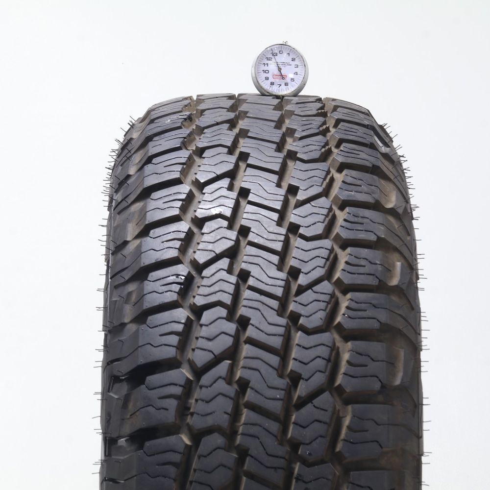 Used 275/65R18 Rocky Mountain All Terrain 116T - 13/32 - Image 2