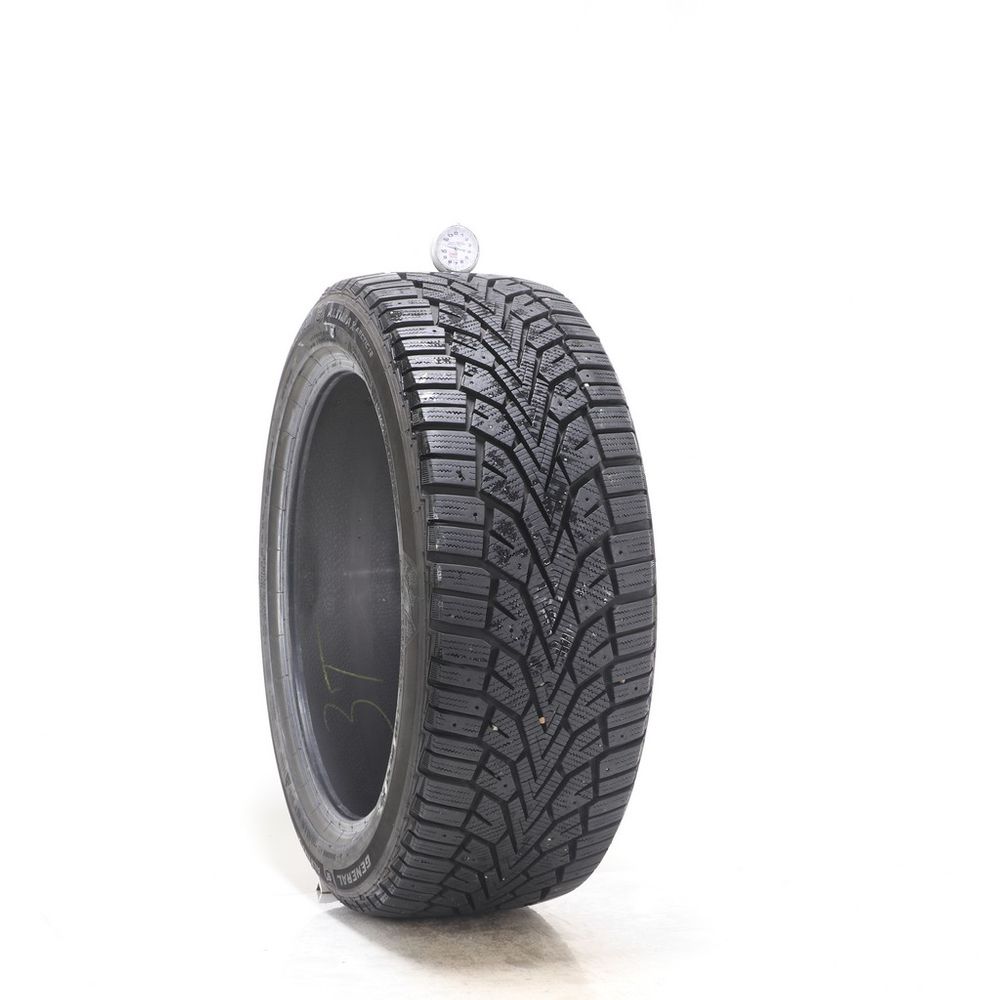 Used 235/45R18 General Altimax Arctic 12 98T - 11/32 - Image 1