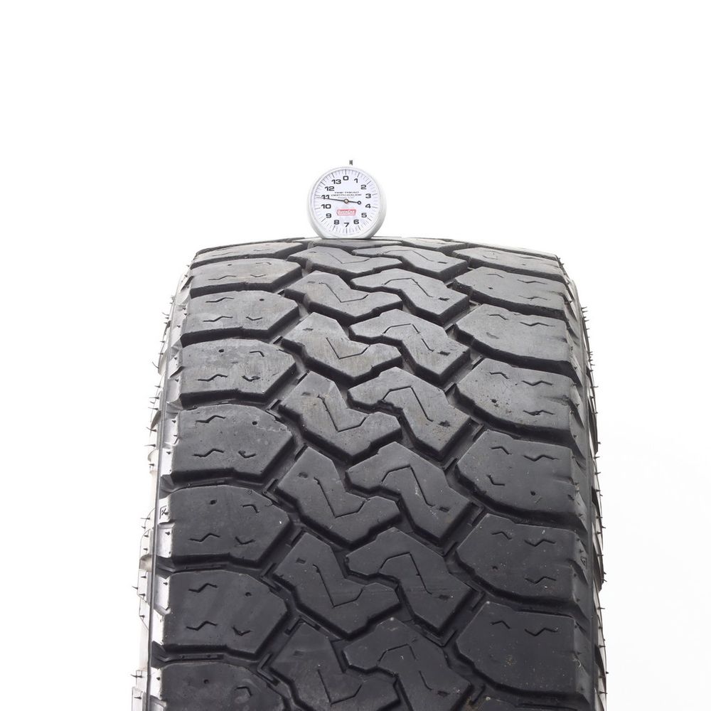 Used LT 265/60R20 Toyo Open Country C/T 121/118Q E - 10.5/32 - Image 2