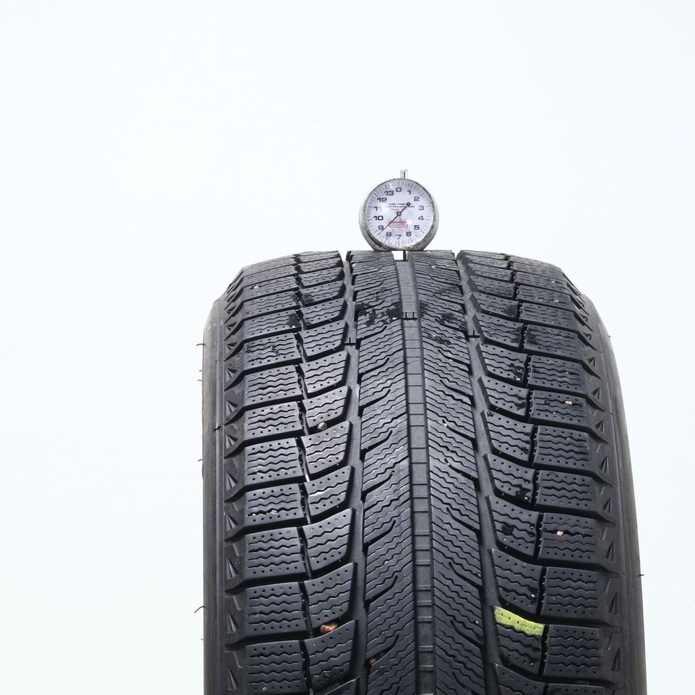 Used 245/50R20 Michelin Latitude X-Ice Xi2 102T - 8.5/32 - Image 2