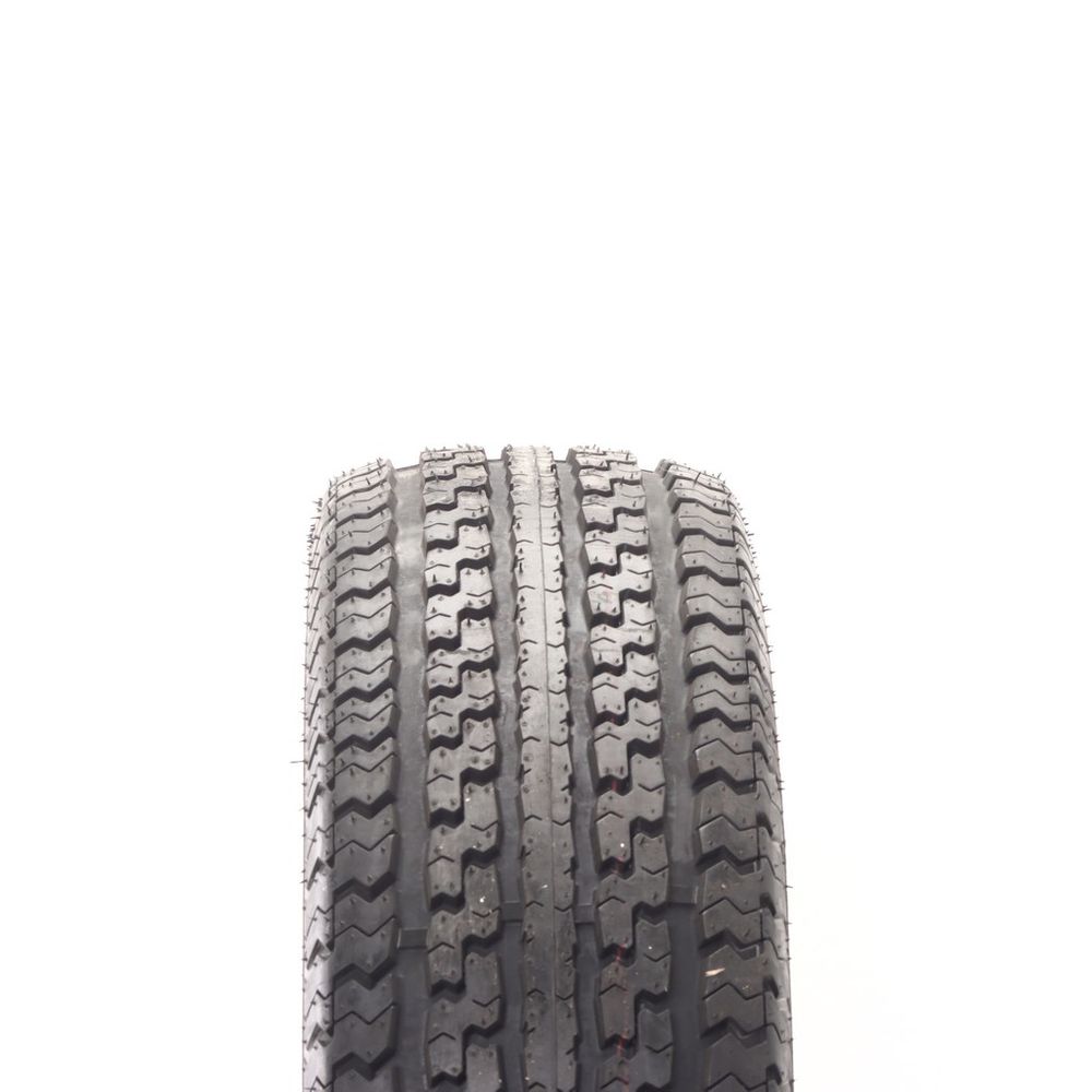 New ST 235/80R16 K9 Power Plus ST 124/120M E - Image 2