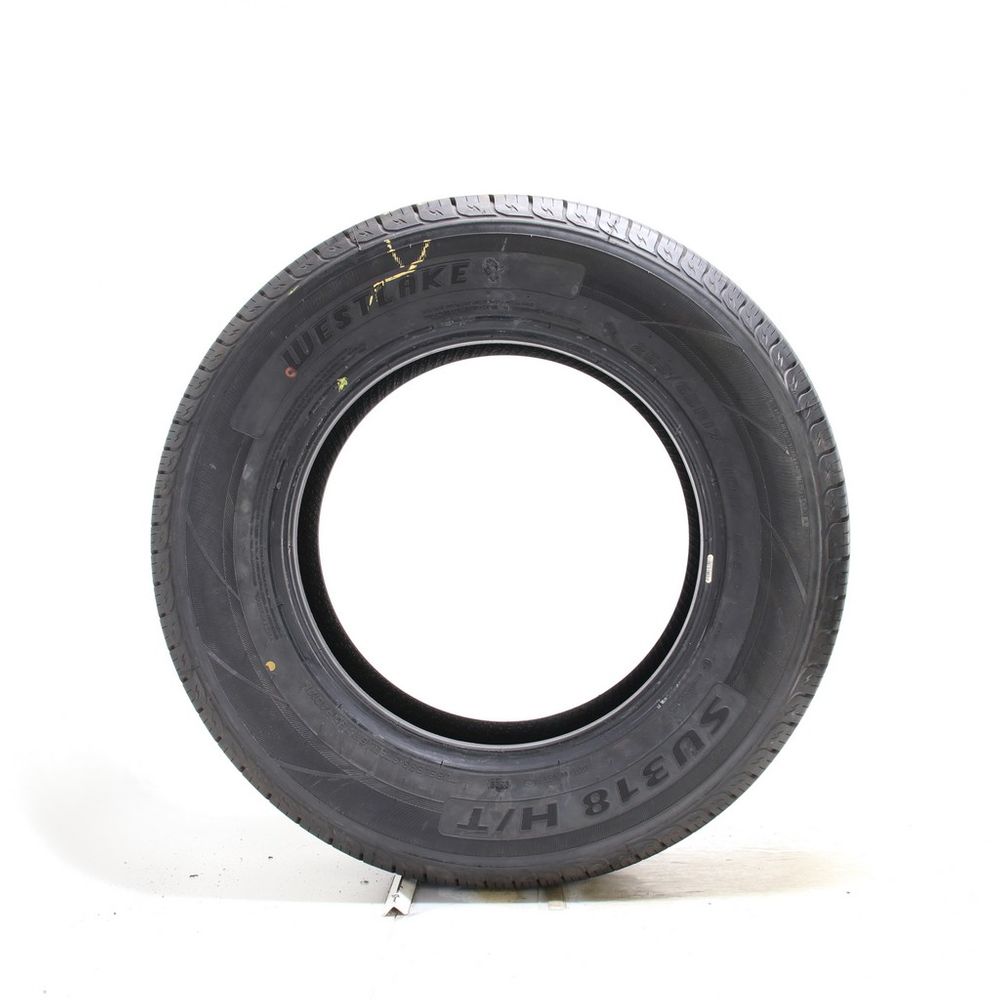 Driven Once 255/65R17 Westlake SU318 H/T 110H - 11/32 - Image 3