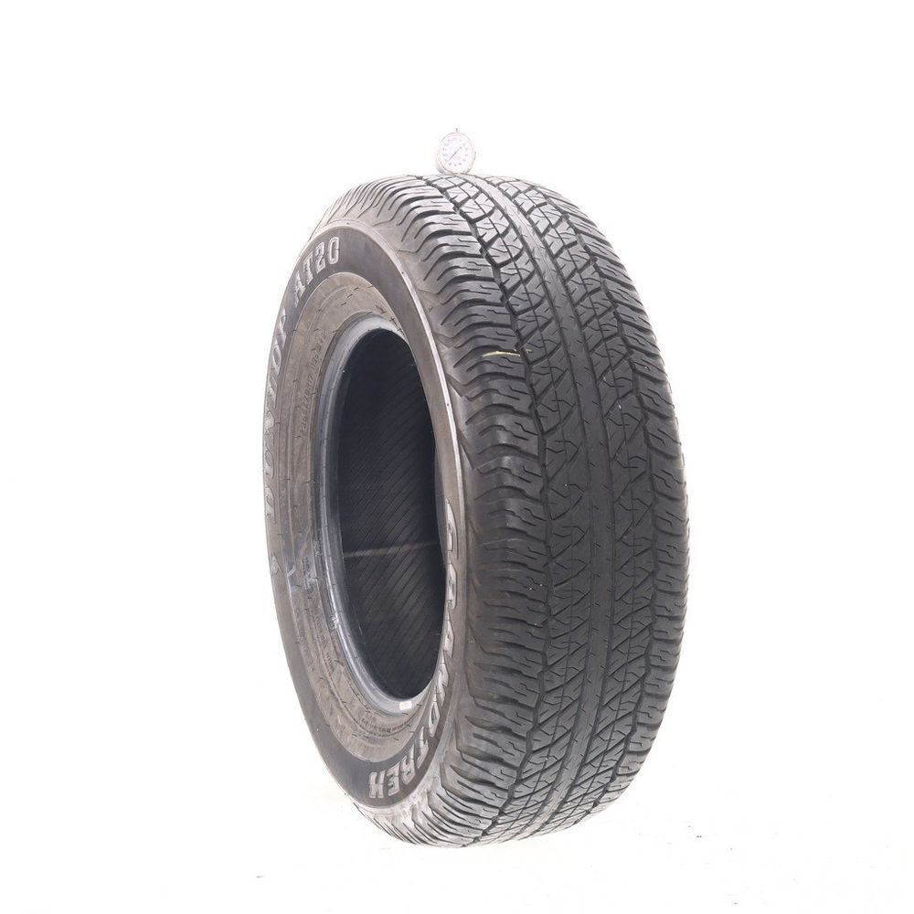 Used 265/70R17 Dunlop Grandtrek AT20 113S - 8,5/32 - Image 1