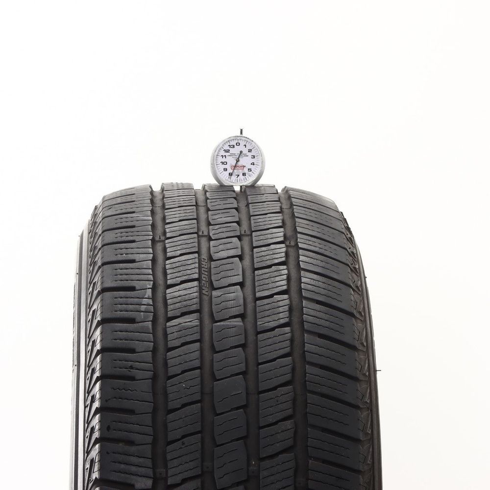 Set of (4) Used 265/65R17 Kumho Crugen HT51 112T - 7.5/32 - Image 2