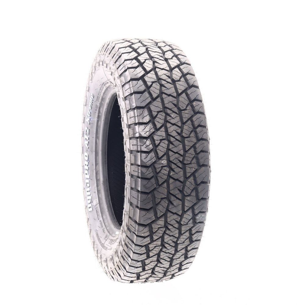 New LT 245/70R17 Hankook Dynapro AT2 Xtreme 119/116S E - Image 1
