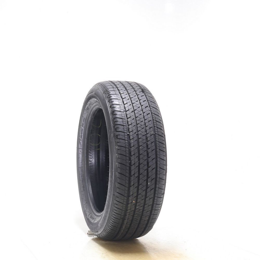 Driven Once 215/55R17 Bridgestone Ecopia EP422 Plus 94V - 10/32 - Image 1