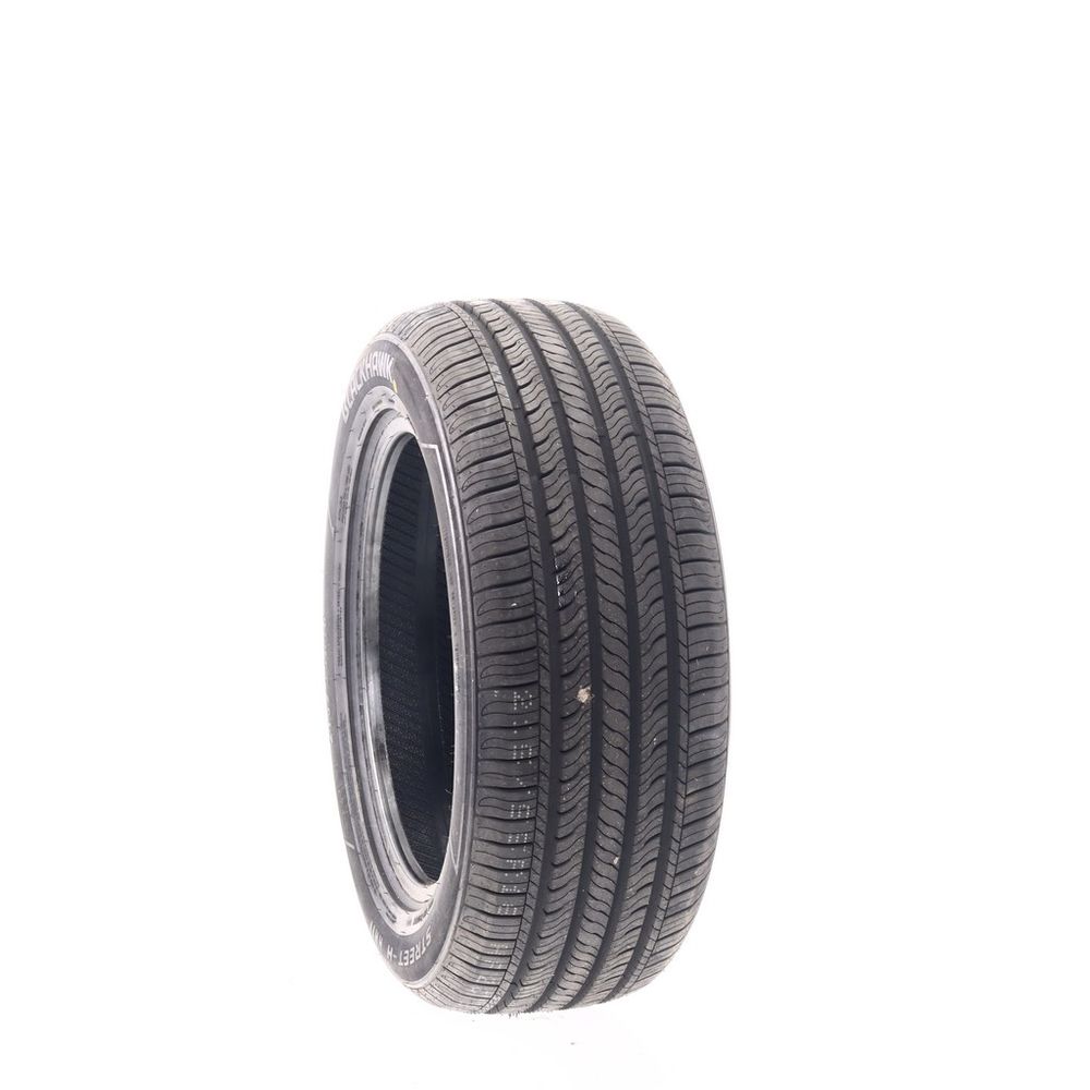 New 215/55R16 Blackhawk Street-H HH11 97H - Image 1