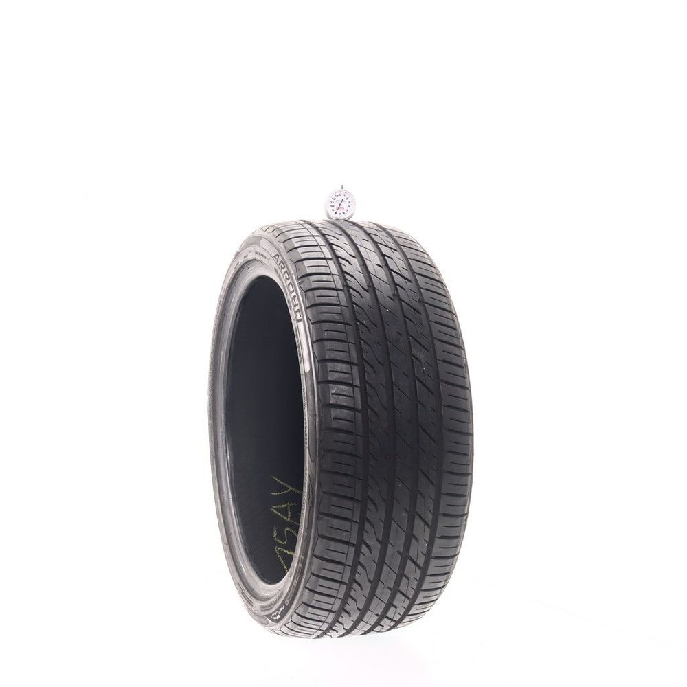 Used 235/40ZR19 Arroyo Grand Sport A/S 96W - 8/32 - Image 1