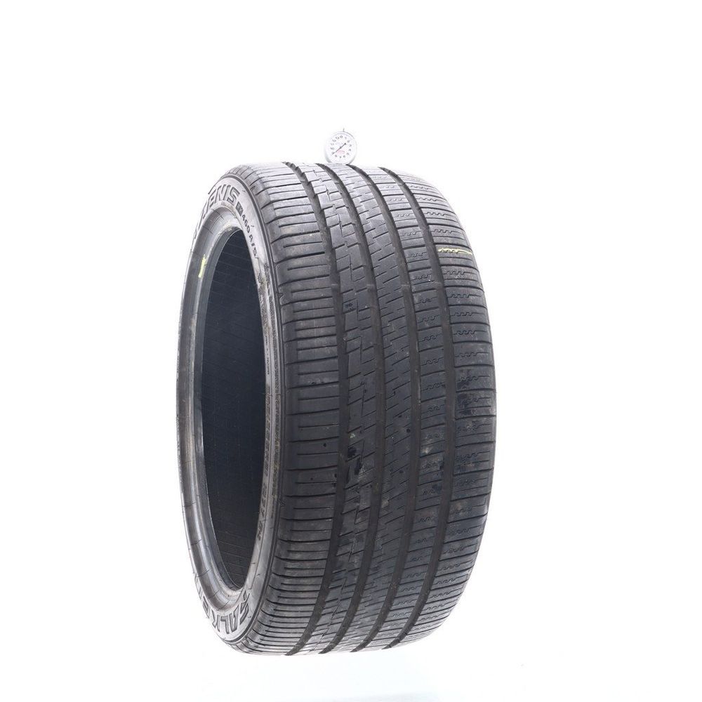 Used 295/35ZR21 Falken Azenis FK460 A/S 107Y - 8.5/32 - Image 1