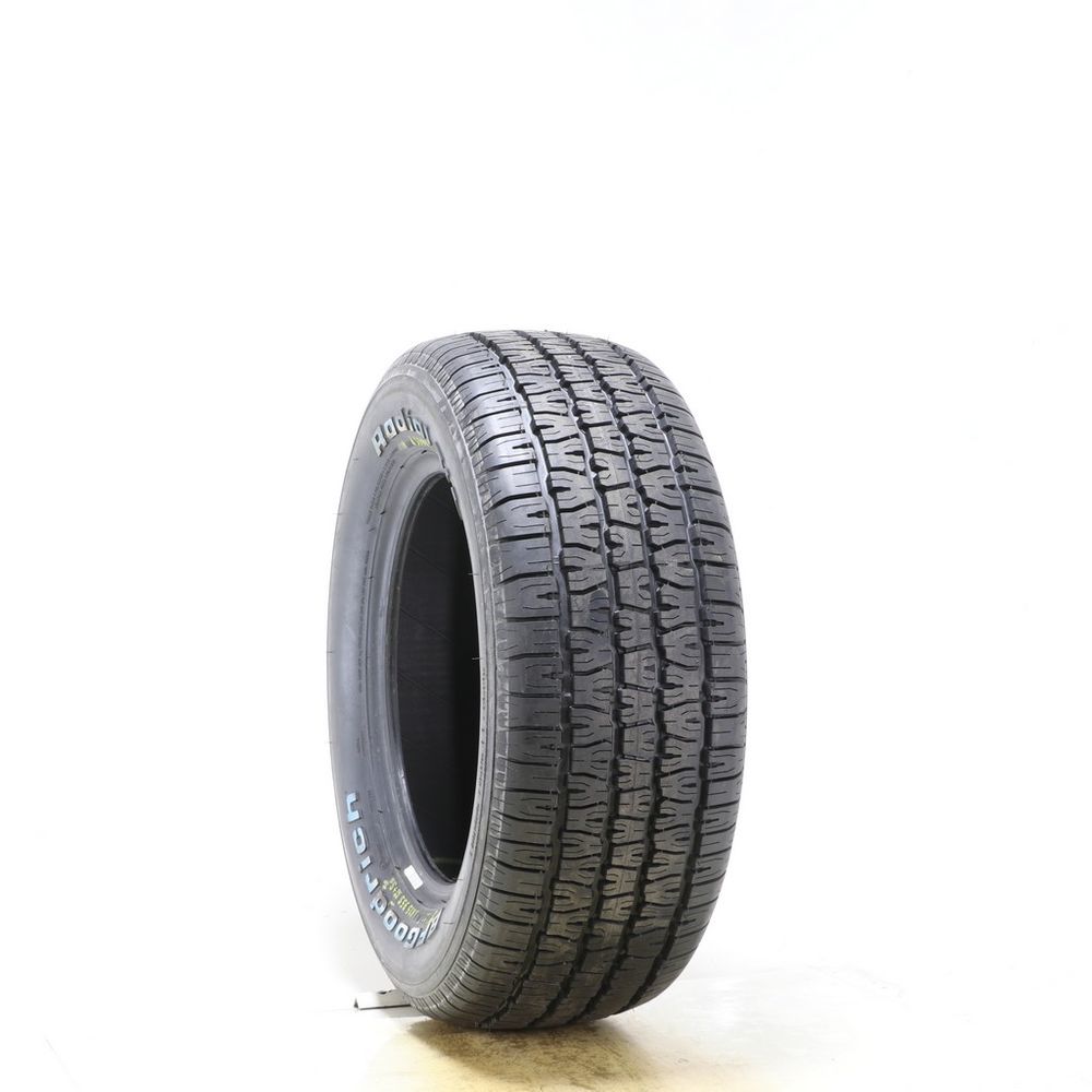 Set of (2) New 225/60R15 BFGoodrich Radial T/A 95S - 11/32 - Image 1