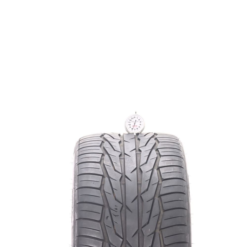Used 275/35R19 Toyo Extensa HP II 100W - 7.5/32 - Image 2