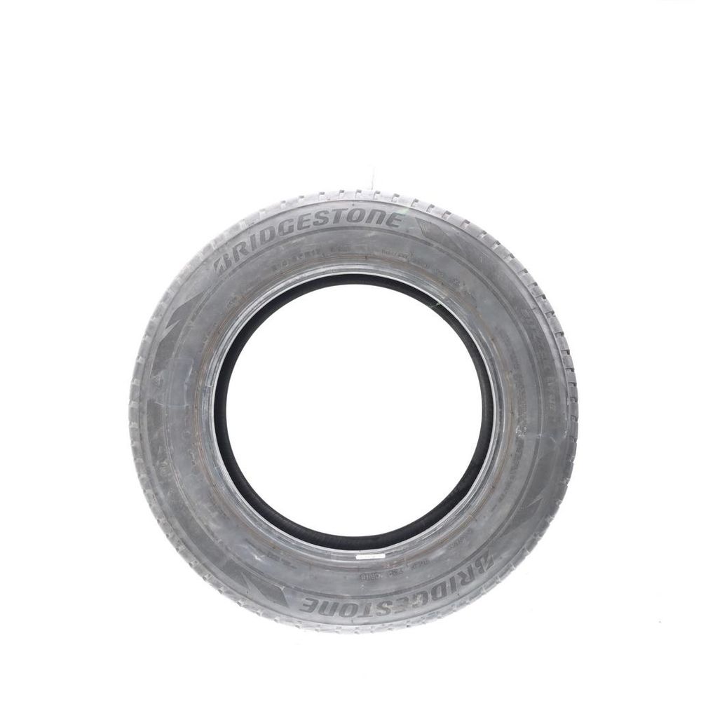 Used 215/65R17 Bridgestone Blizzak LM-001 B-Seal 99H - 6.5/32 - Image 3