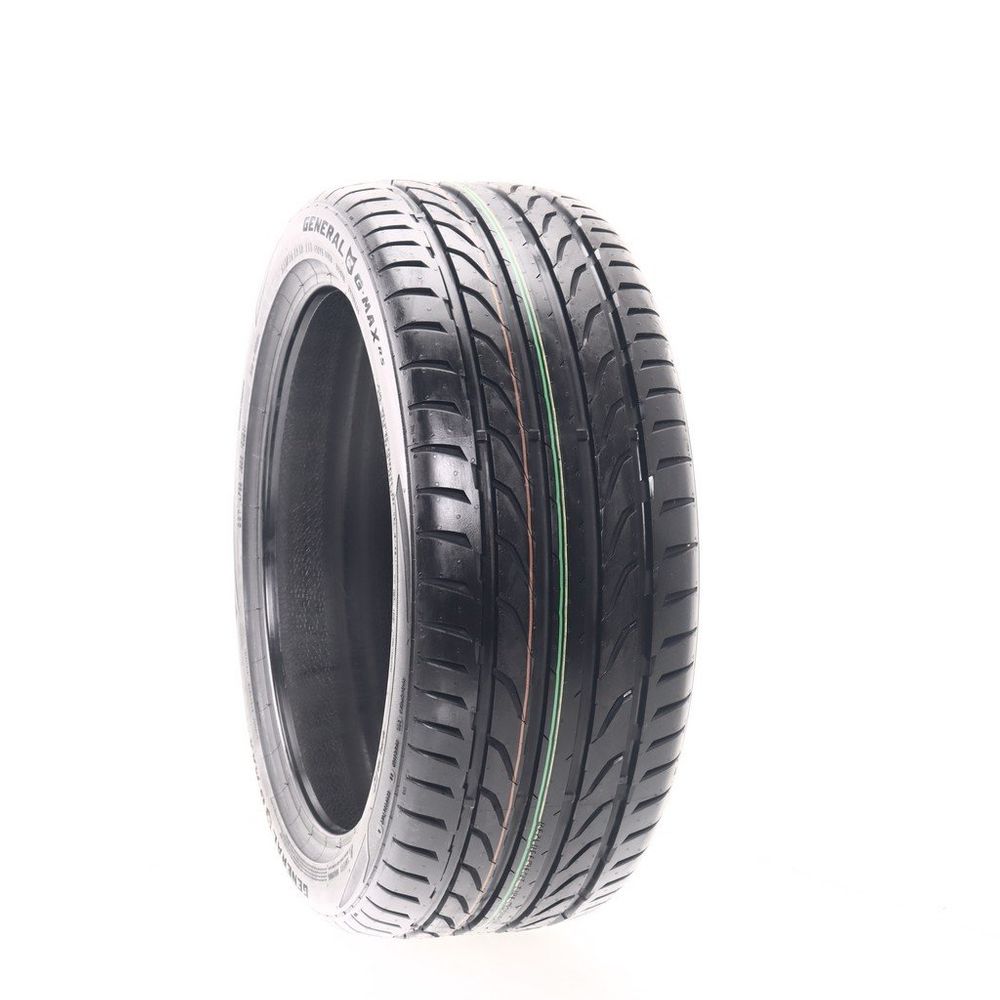 Set of (2) New 245/40ZR19 General G-Max RS 98Y - Image 1