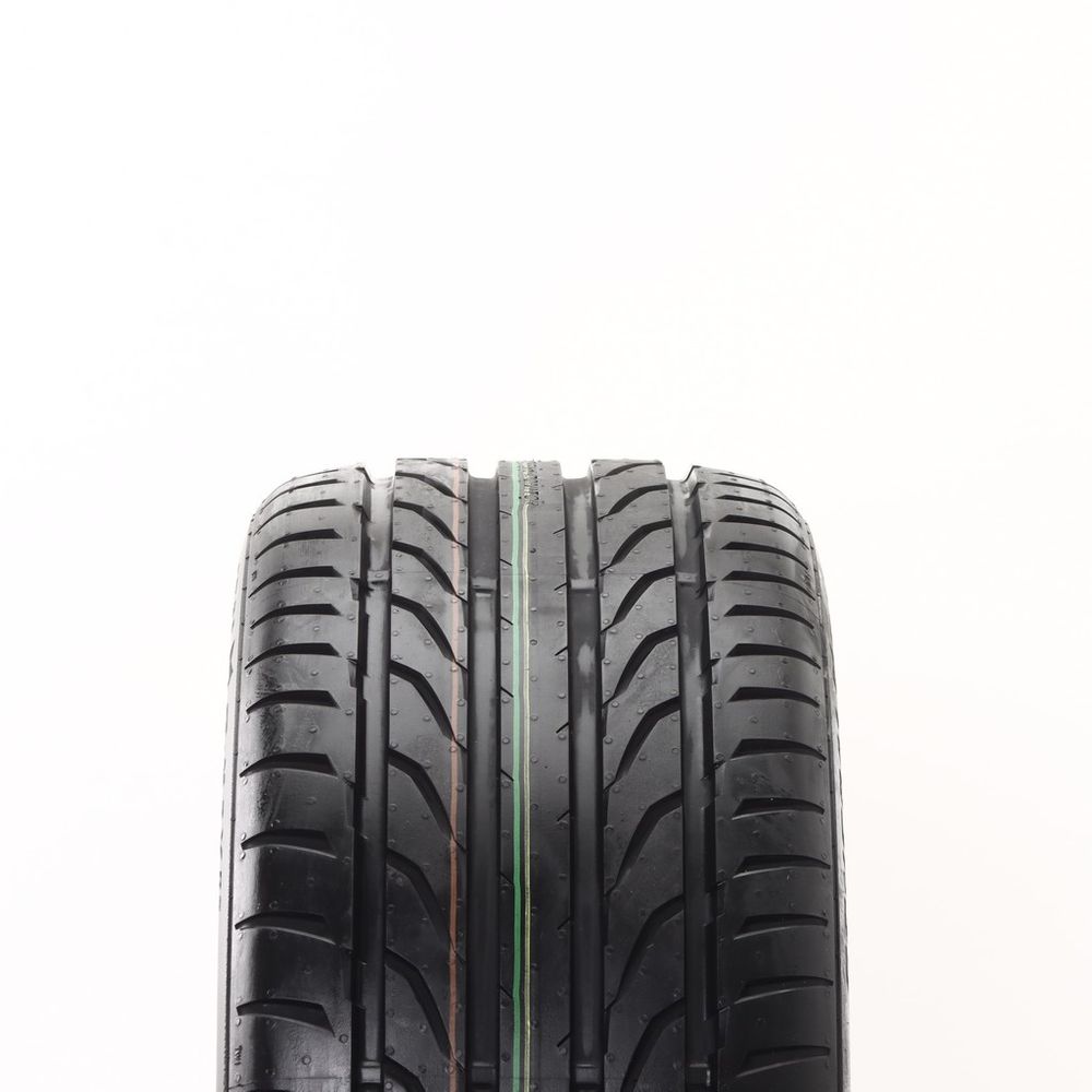 Set of (2) New 245/40ZR19 General G-Max RS 98Y - Image 2