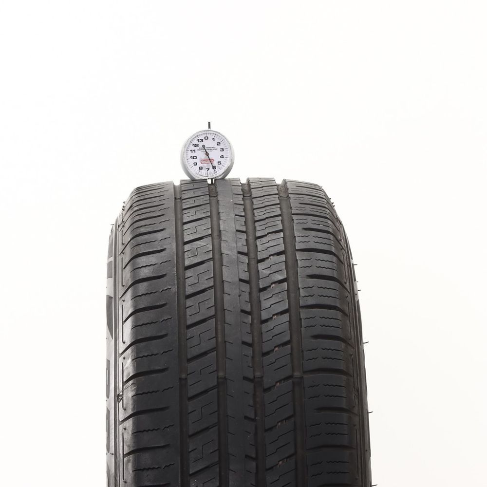 Set of (4) Used 225/65R17 Falken Pro G5 CSV 102H - 6/32 - Image 2