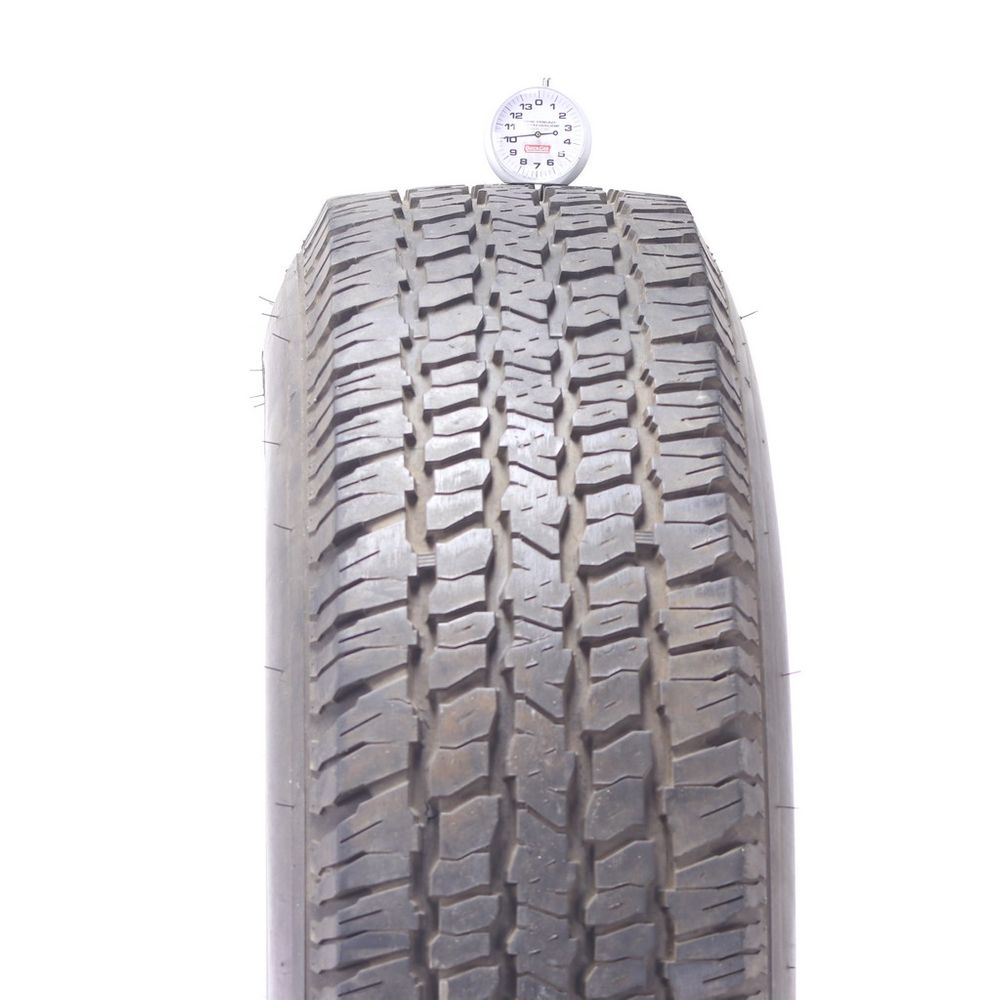 Used LT 235/80R16 Aurora Radial RF05 120/116Q - 10/32 - Image 2