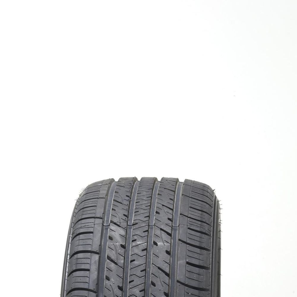 Set of (2) New 215/45R17 Sumitomo GeoTour 91V - 9/32 - Image 2