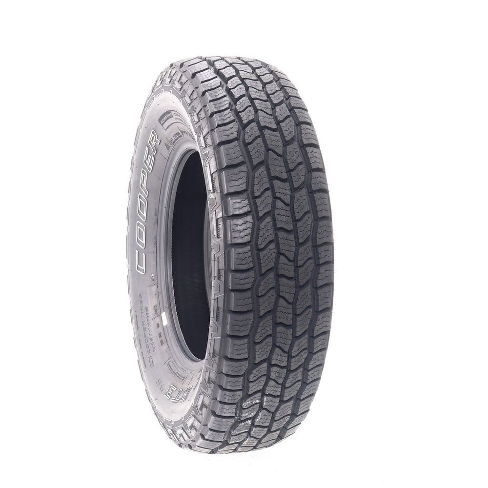 New 235/75R16 Cooper Discoverer AT3 4S 108T - 14/32 - Image 1