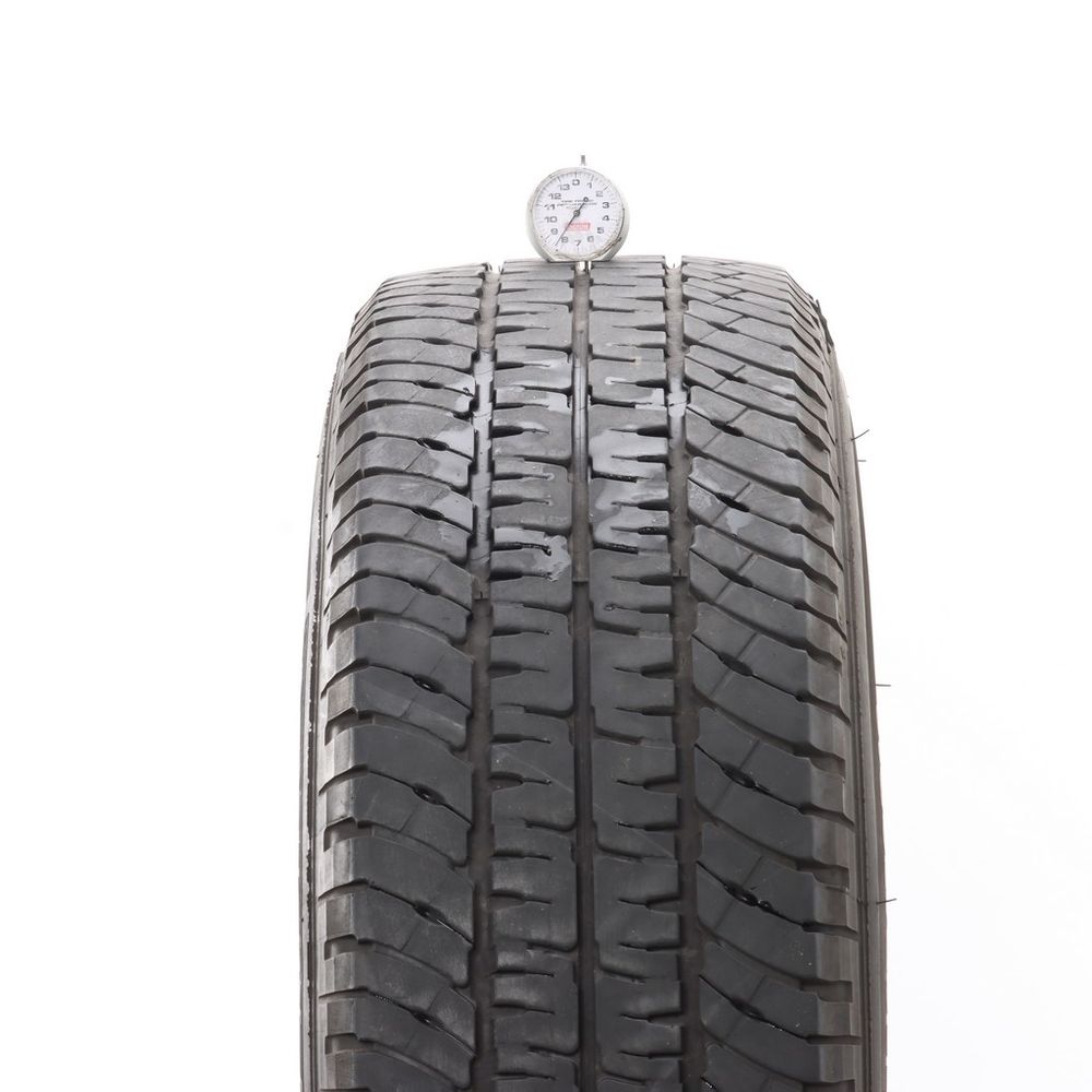 Set of (2) Used LT 265/70R18 Michelin LTX A/T2 124/121R E - 8-8.5/32 - Image 2