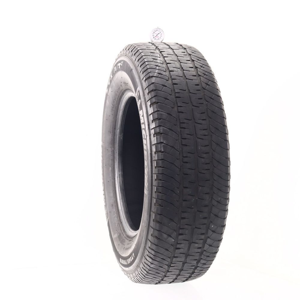 Set of (2) Used LT 265/70R18 Michelin LTX A/T2 124/121R E - 8-8.5/32 - Image 4