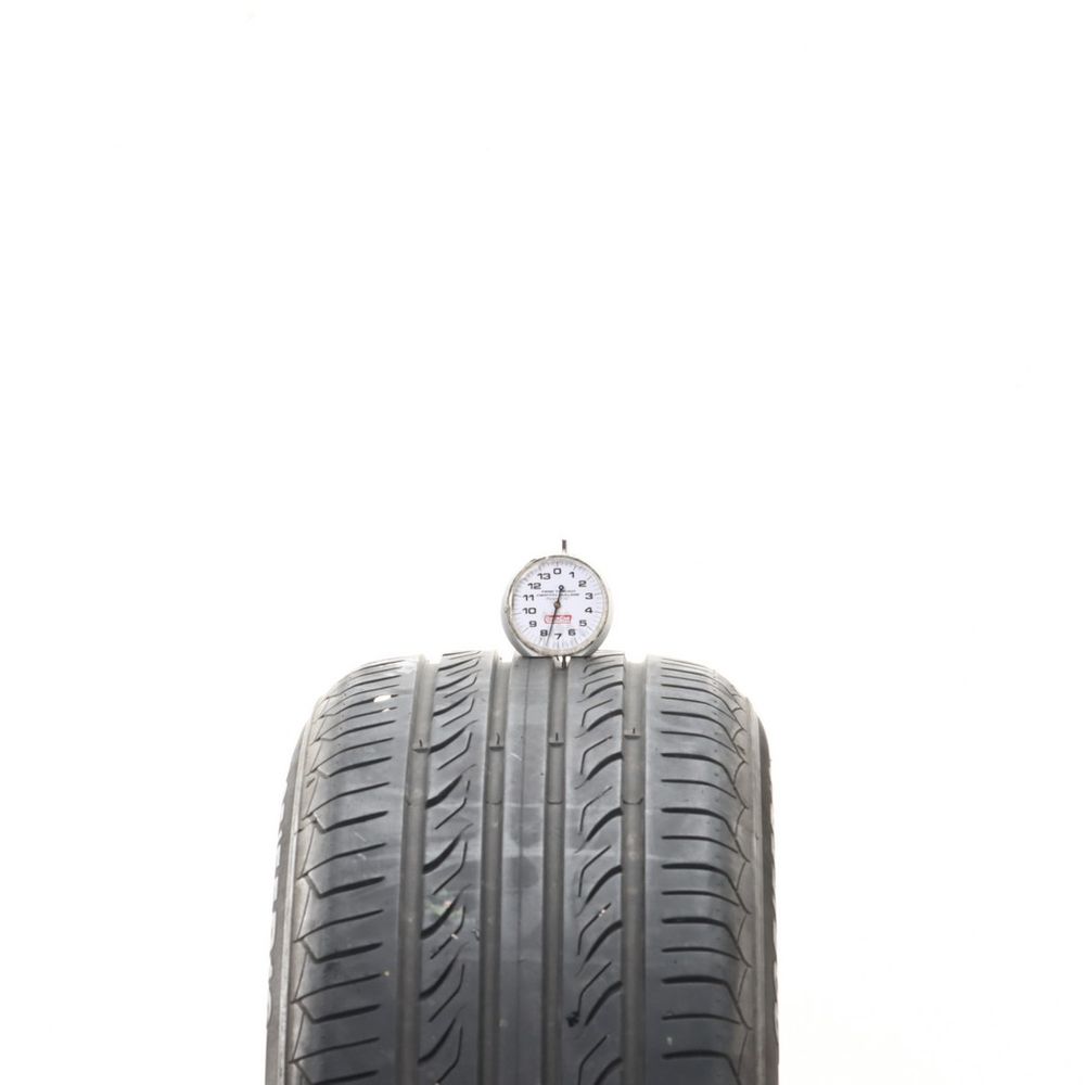 Set of (4) Used 205/55ZR16 Landsail LS388 94W - 7.5-9/32 - Image 2