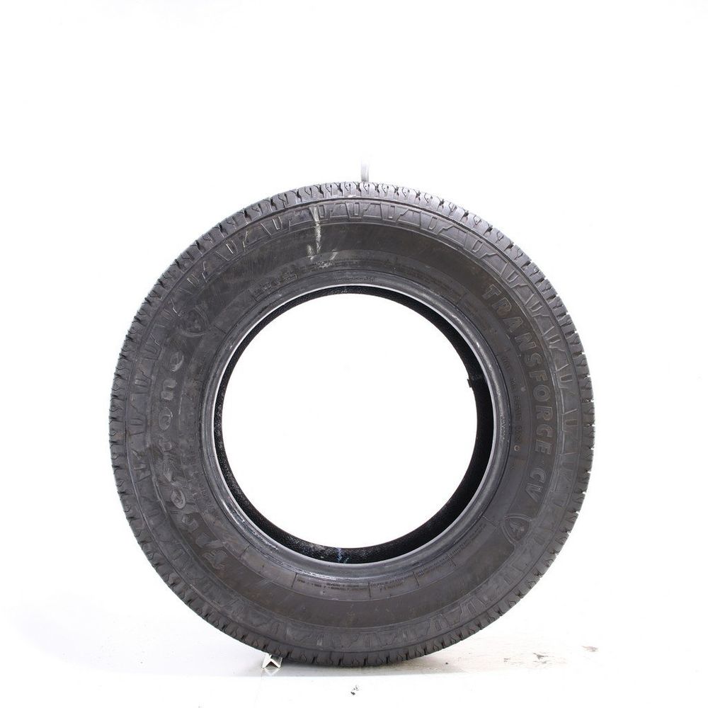 Used 235/65R16C Firestone Transforce CV 121/119R - 12/32 - Image 3