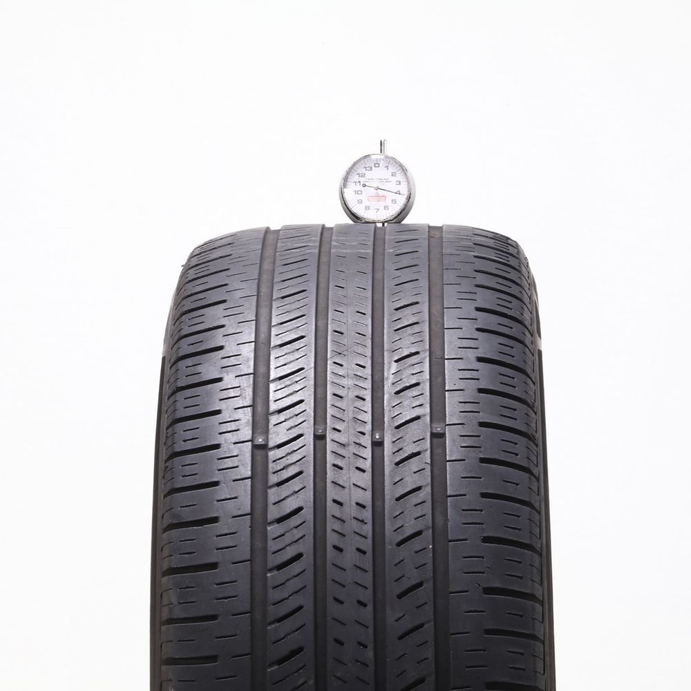 Used 245/55R19 Nexen Roadian GTX RG1 SUV 103V - 4/32 - Image 2