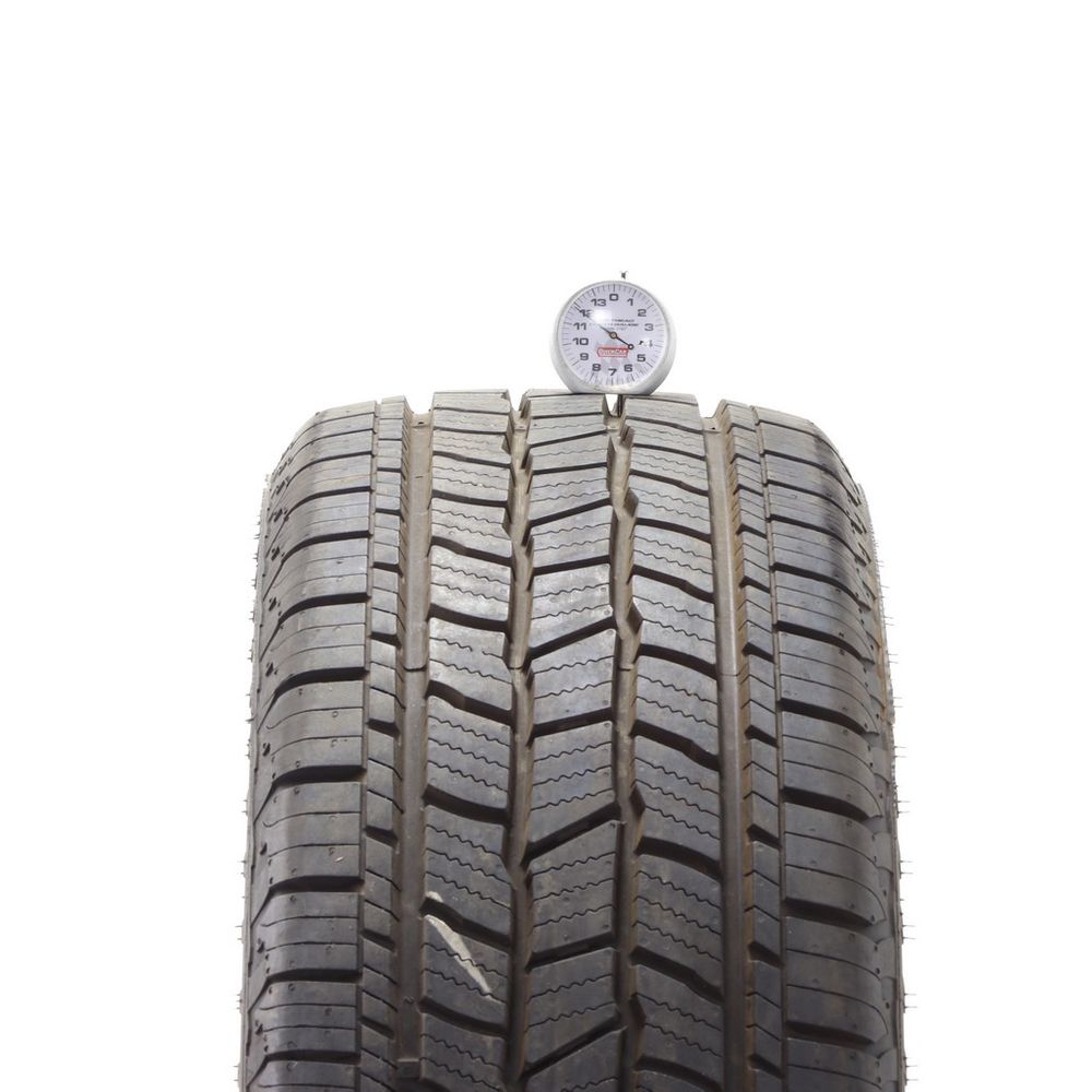 Used 245/55R19 DeanTires Back Country QS-3 Touring H/T 103H - 11.5/32 - Image 2
