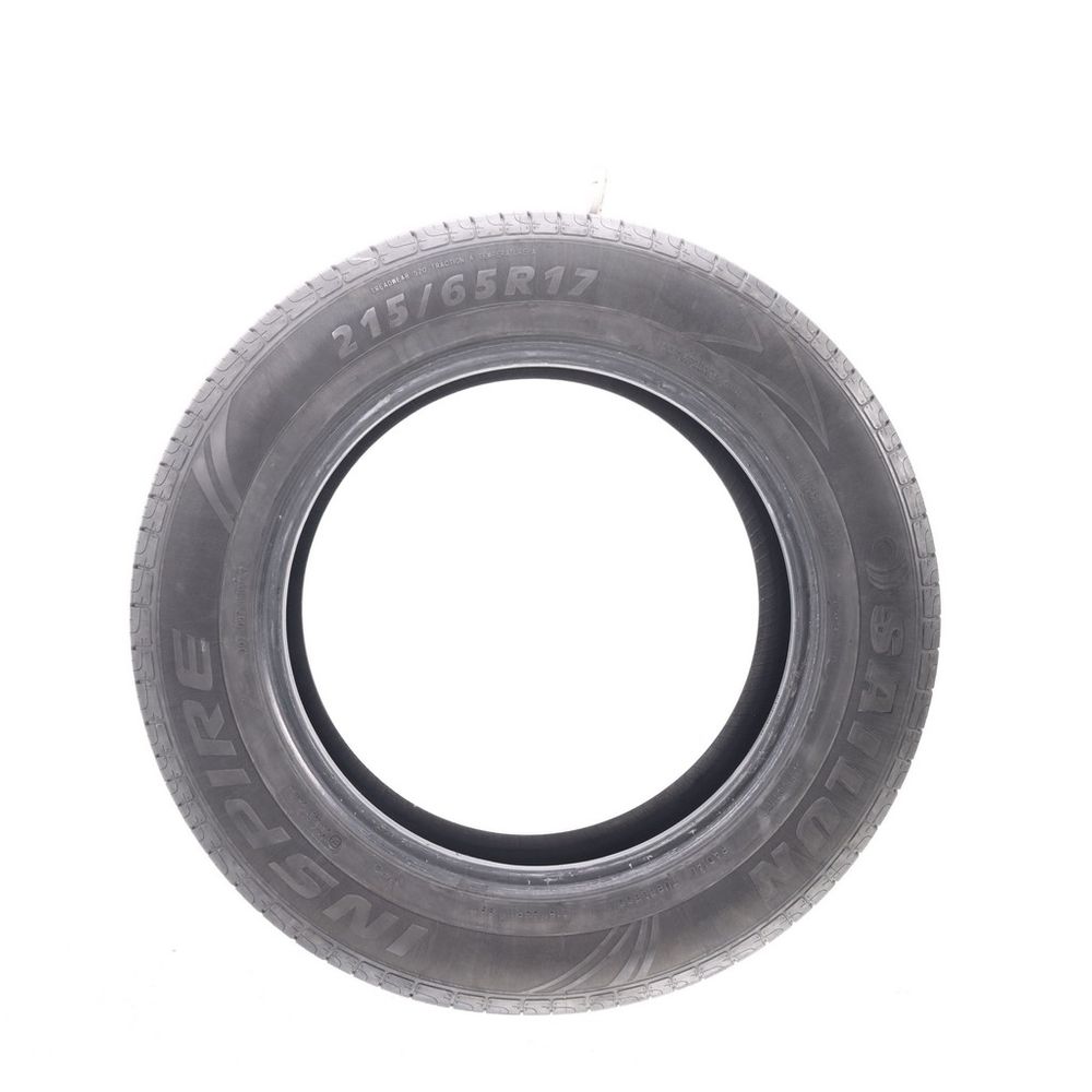 Used 215/65R17 Sailun Inspire 99T - 8/32 - Image 3