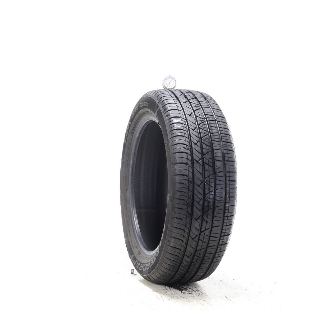 Set of (2) Used 215/55R18 Mastercraft LSR Grand Touring 95H - 7.5-8.5/32 - Image 4