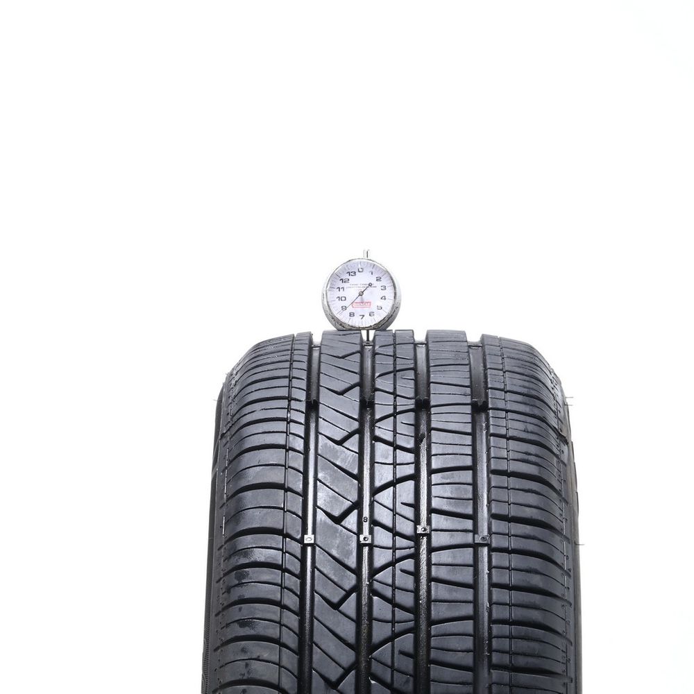 Set of (2) Used 215/55R18 Mastercraft LSR Grand Touring 95H - 7.5-8.5/32 - Image 5
