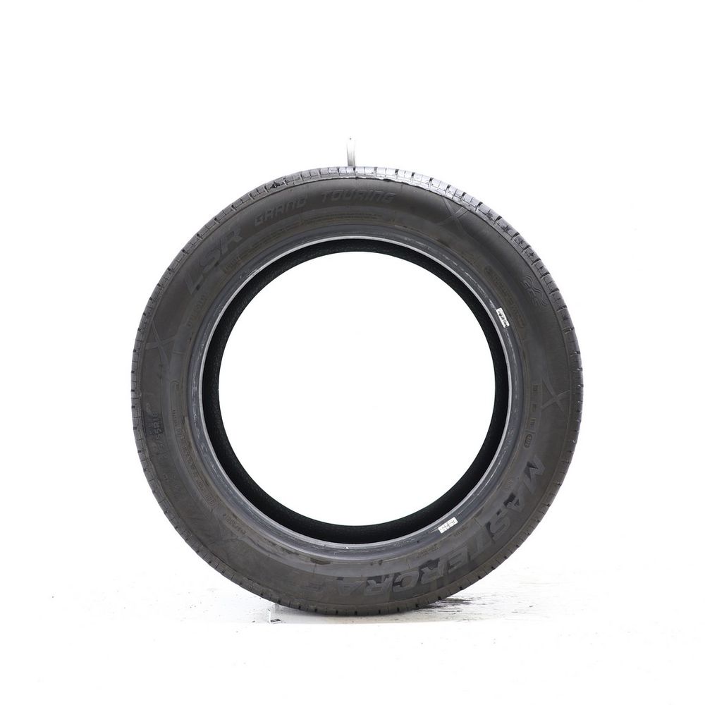 Set of (2) Used 215/55R18 Mastercraft LSR Grand Touring 95H - 7.5-8.5/32 - Image 6