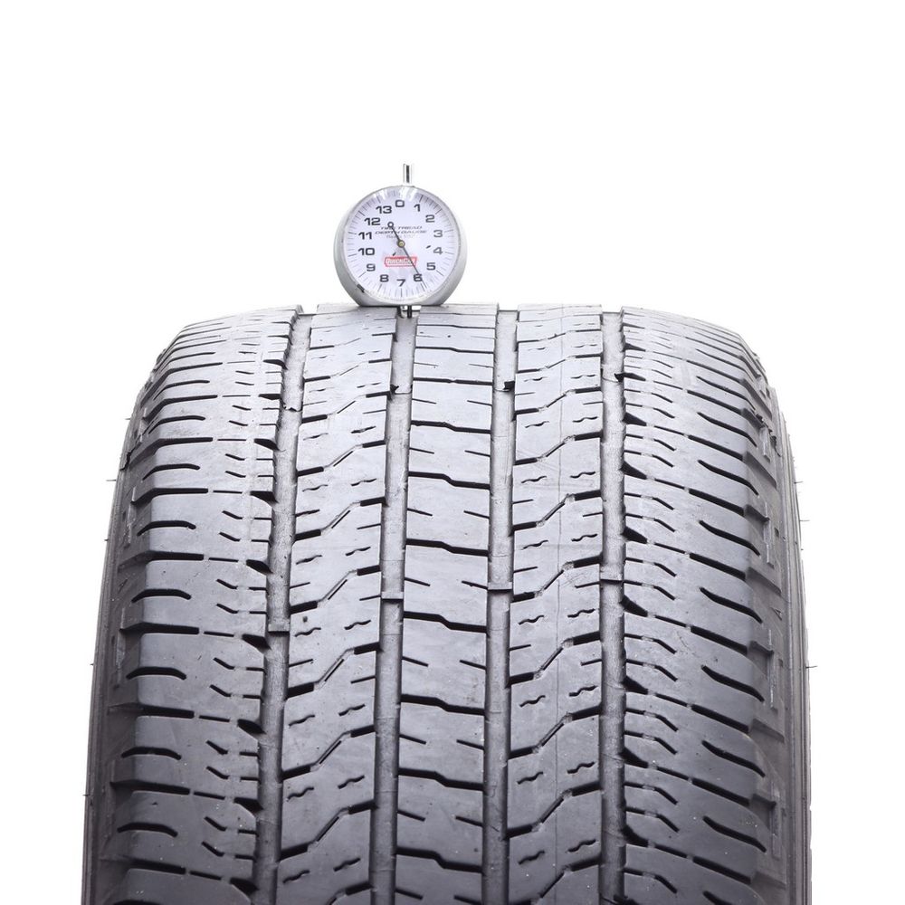Used 265/60R18 Goodyear Wrangler Fortitude HT 110T - 5.5/32 - Image 2