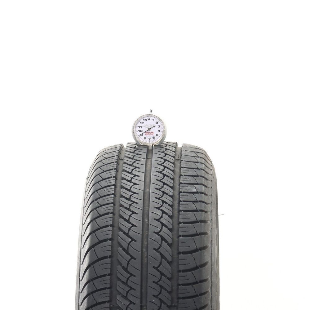 Set of (2) Used 205/75R14 Uniroyal Tiger Paw AWP II 95S - 8.5-9/32 - Image 5