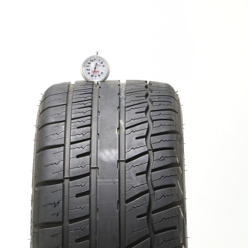 Set of (2) Used 245/45ZR20 Uniroyal Power Paw A/S 103Y - 7.5-8/32 - Image 2