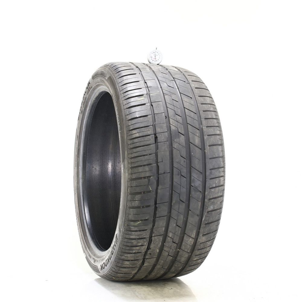 Used 315/35ZR21 Hankook Ventus S1 evo3 SUV NO 111Y - 6.5/32 - Image 1