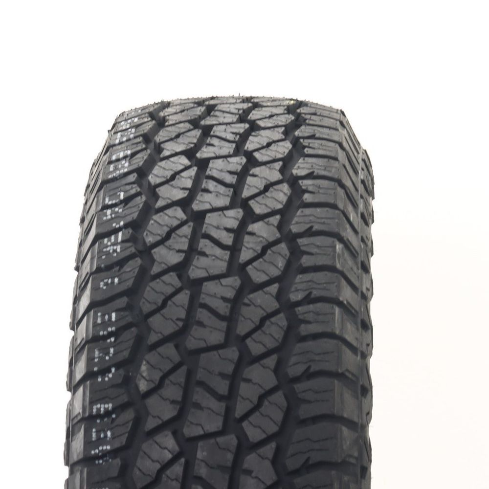 Set of (2) New 245/75R16 Blackhawk Ridgecrawler A/T 111S - Image 2