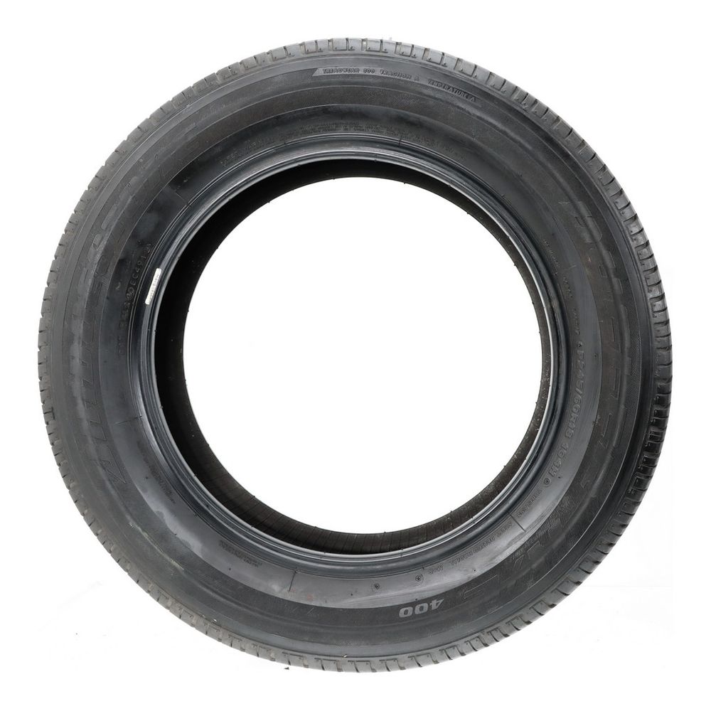 Used 245/60R18 Bridgestone Dueler HL 400 104H - 6.5/32 - Image 3