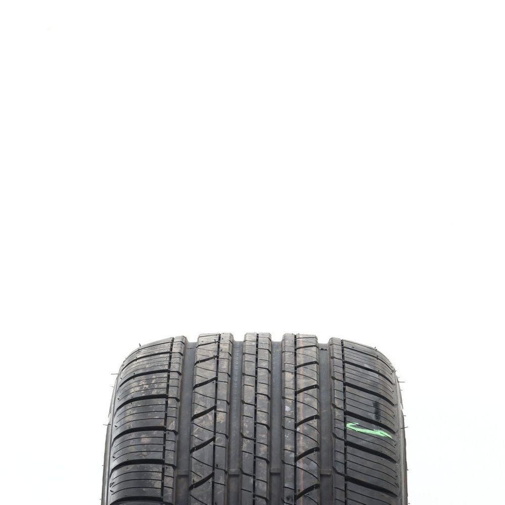New 245/40R18 Milestar MS932 Sport 97W - Image 2