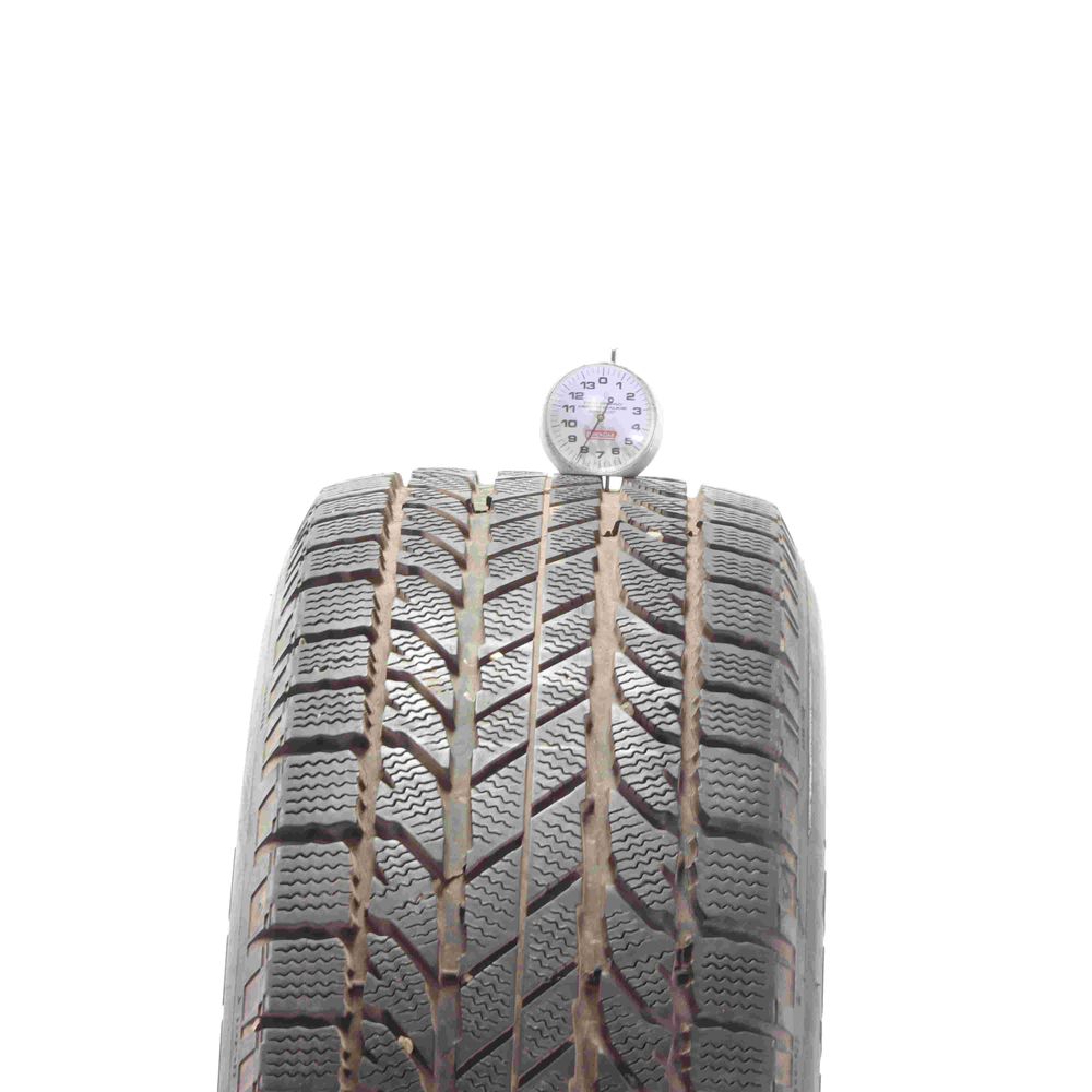 Used 225/60R17 BFGoodrich Winter Slalom KSI 99S - 8/32 - Image 2
