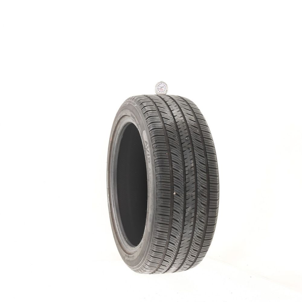 Used 235/45R18 Yokohama Avid Ascend LX 94V - 9.5/32 - Image 1