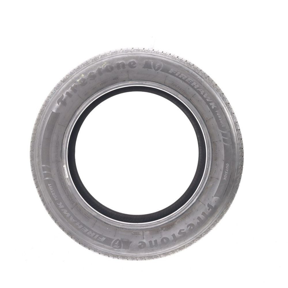 Used 245/55R18 Firestone Firehawk Pursuit 103W - 8.5/32 - Image 3