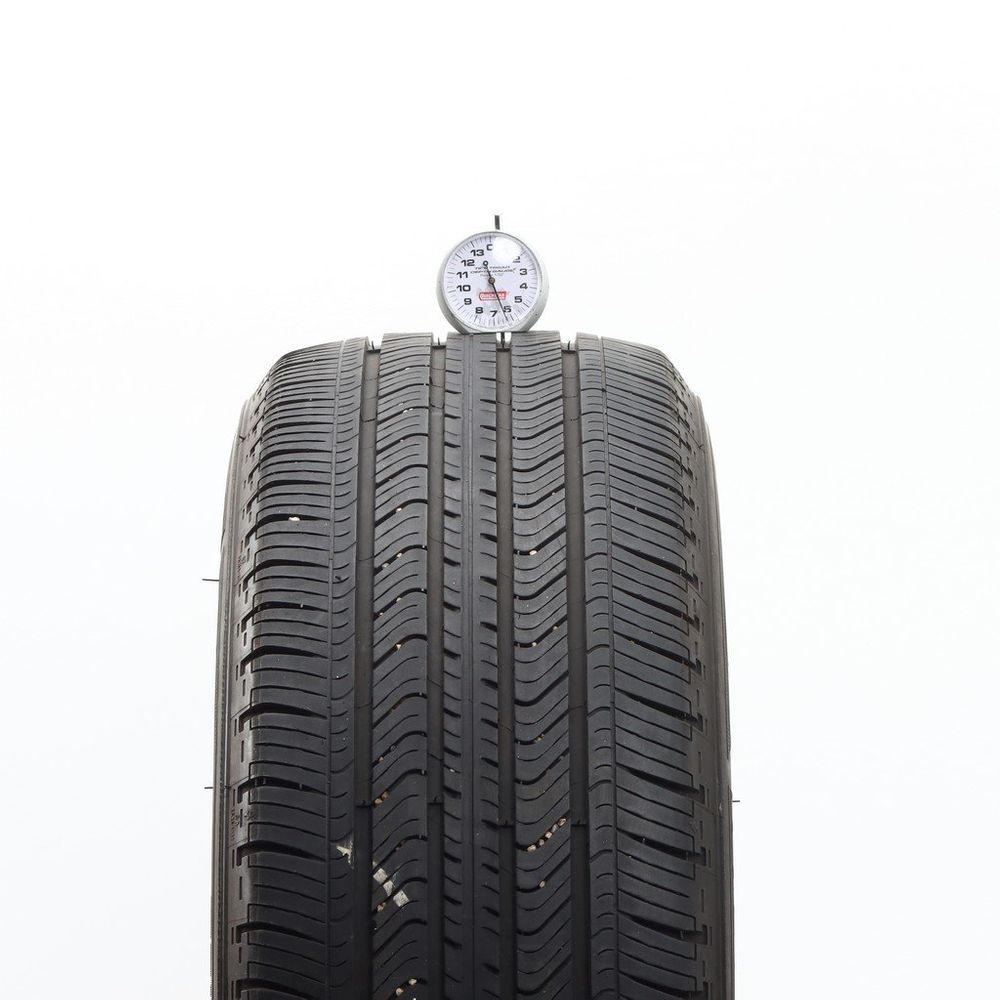 Set of (2) Used 215/55R17 Michelin Primacy MXV4 93V - 6/32 - Image 2