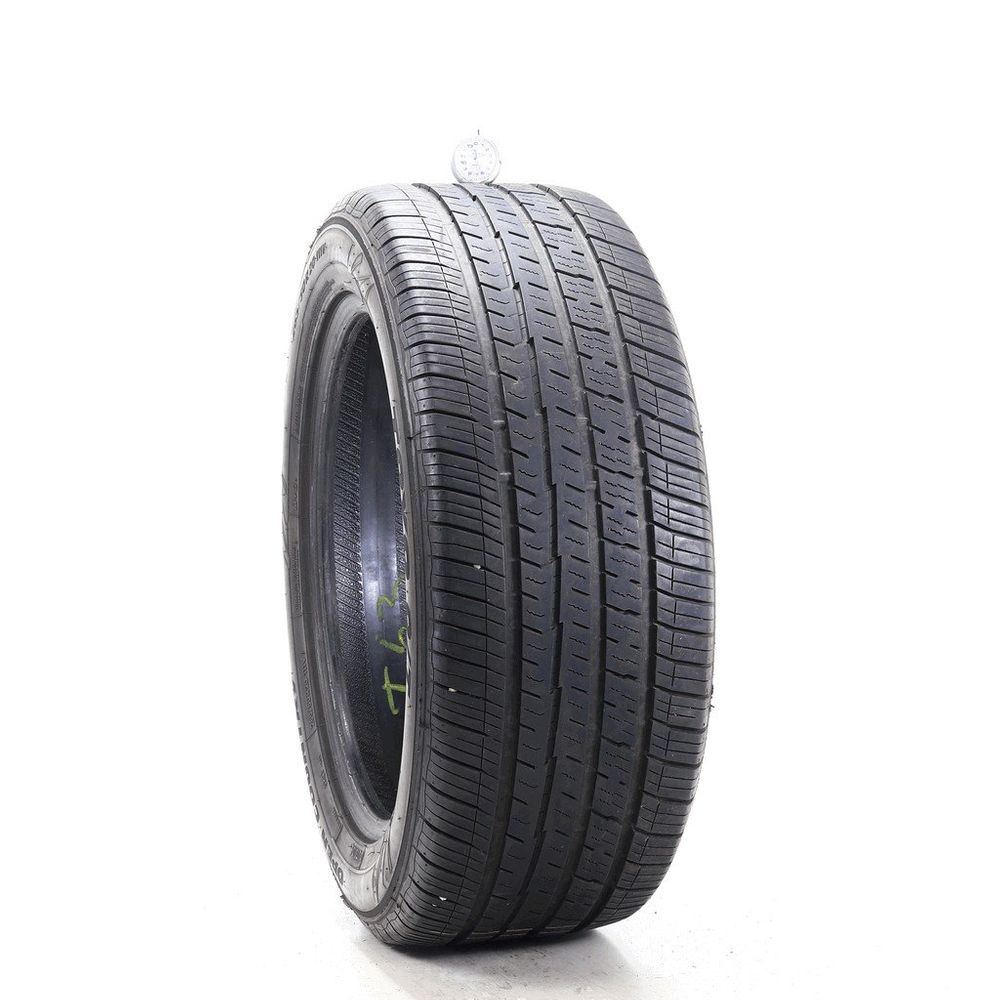 Set of (2) Used 265/50R20 Toyo Open Country Q/T 111V - 6.5-7/32 - Image 1